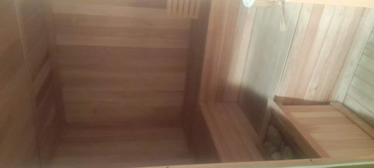 DEPARTAMENTO VENTA  1DOR BALCON PILETA GIM QUINCHO SUM SAUNA HIDROMASAJE