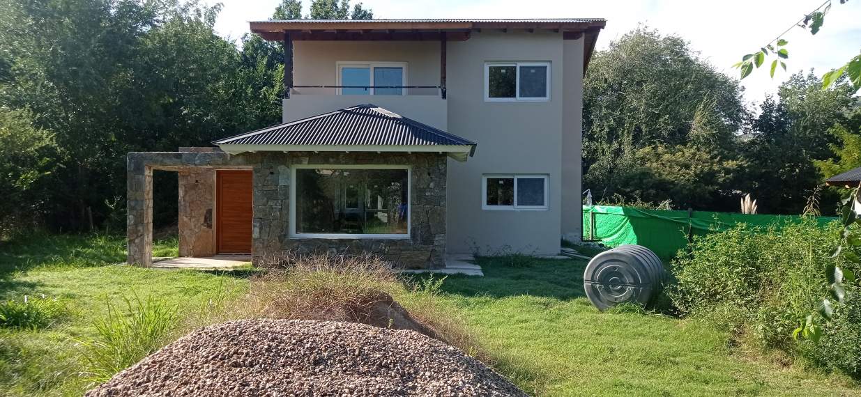 Casa en Villa General Belgrano Cordoba
