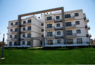 Departamento 1 dorm, Valle Cercano, B Cerrado, amenities, Seguridad