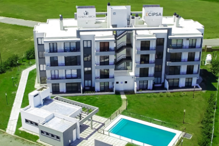 Departamento 1 dorm, Valle Cercano, B Cerrado, amenities, Seguridad