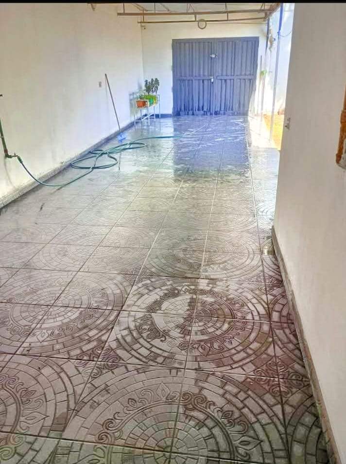 Casa en venta  Barrio Ituzaingó