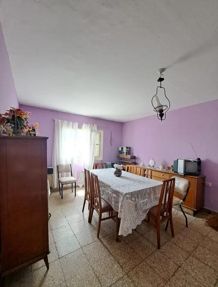 CASA EN VENTA - ALBERDI