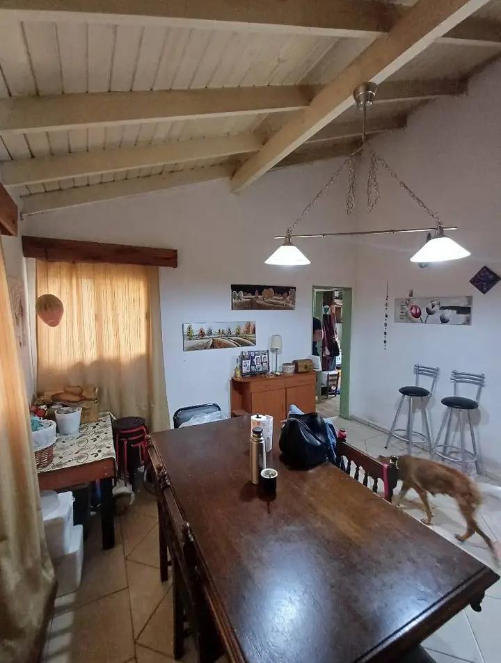 CASA EN VENTA - LA CALERA
