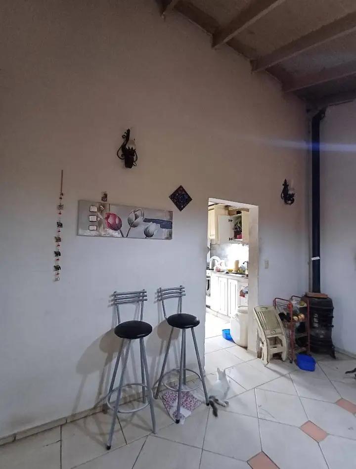 CASA EN VENTA - LA CALERA