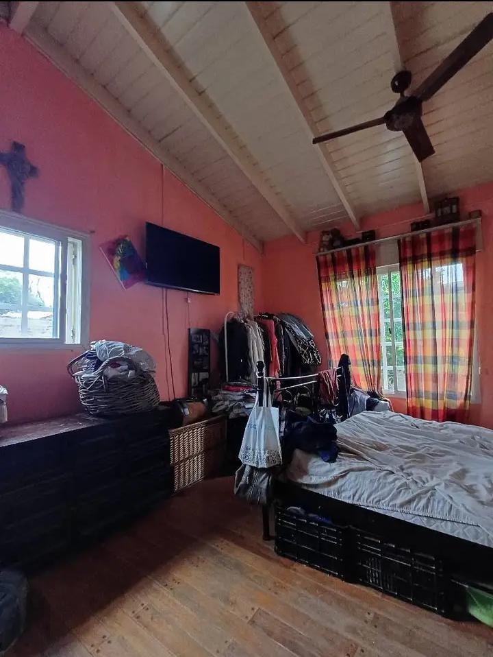 CASA EN VENTA - LA CALERA