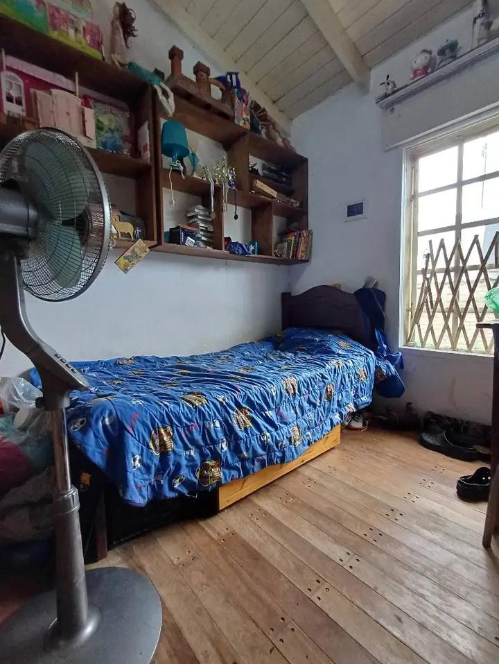 CASA EN VENTA - LA CALERA