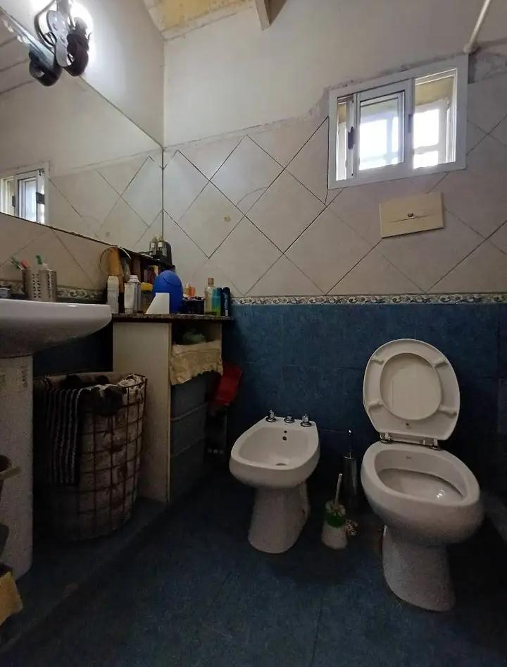 CASA EN VENTA - LA CALERA