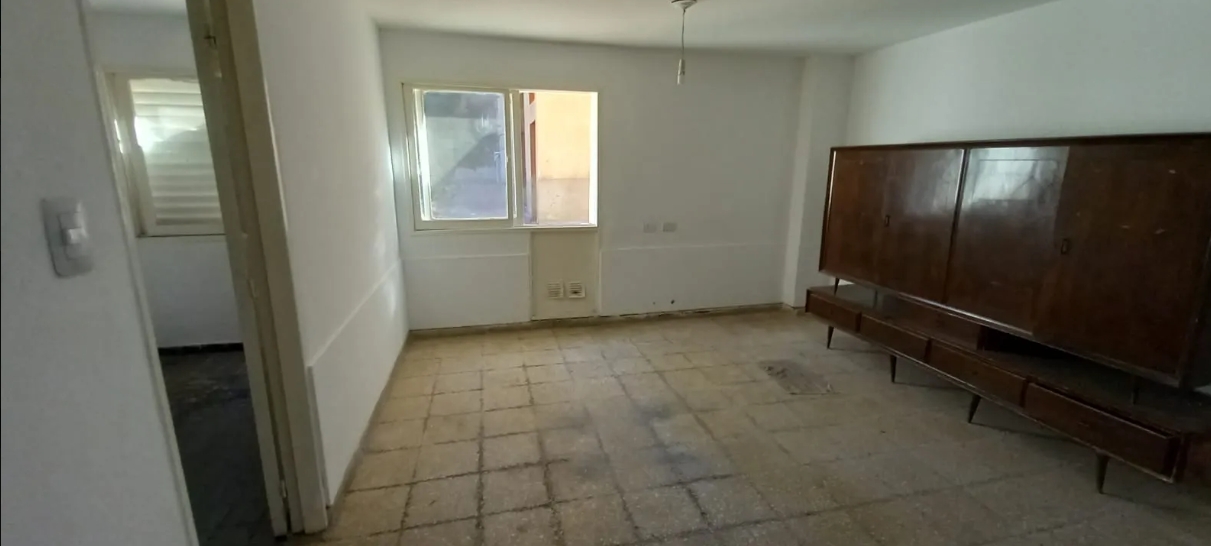 DEPARTAMENTO EN ALQUILER -BARRIO CENTRO -