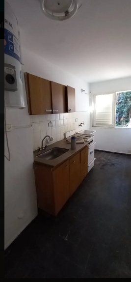 DEPARTAMENTO EN ALQUILER -BARRIO CENTRO -