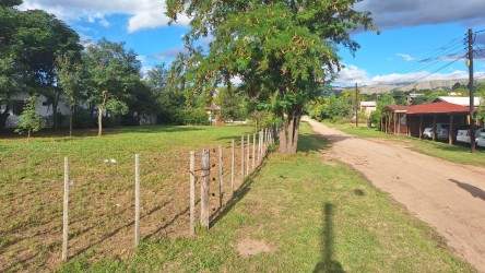 VENTA TERRENO en