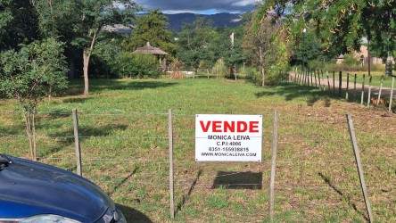 VENTA TERRENO en