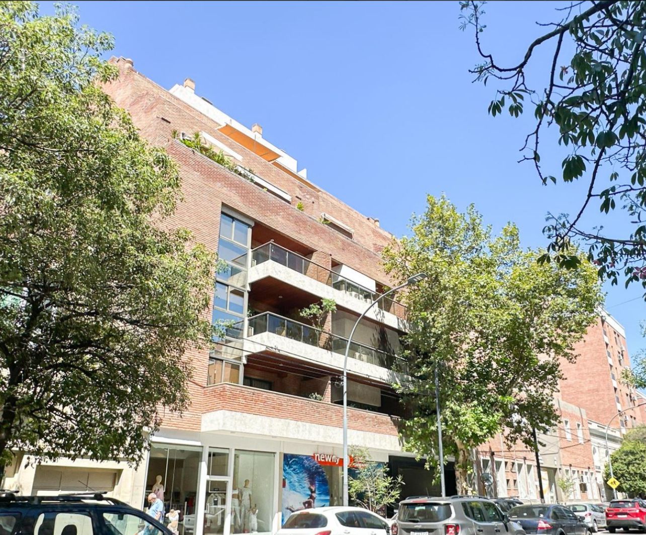 DEPARTAMENTO EN VENTA BARRIO GRAL PAZ. PREMIUM!!!