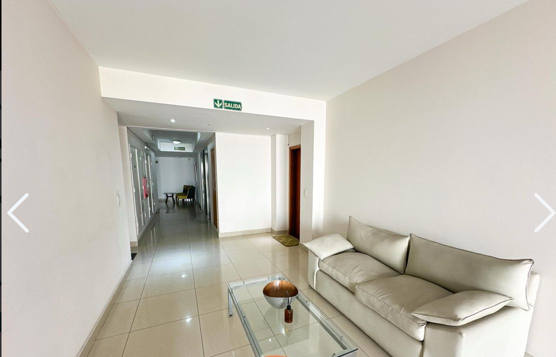 DEPARTAMENTO EN VENTA BARRIO GRAL PAZ. PREMIUM!!!