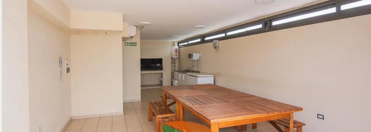DEPARTAMENTO EN VENTA BARRIO GRAL PAZ. PREMIUM!!!