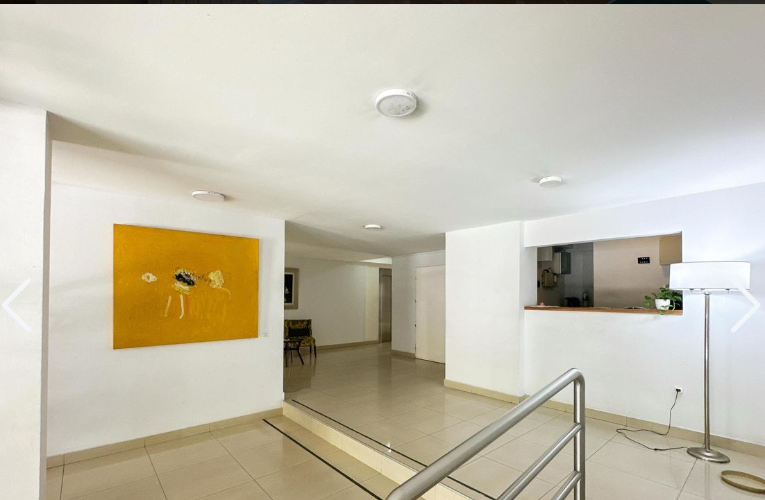 DEPARTAMENTO EN VENTA BARRIO GRAL PAZ. PREMIUM!!!