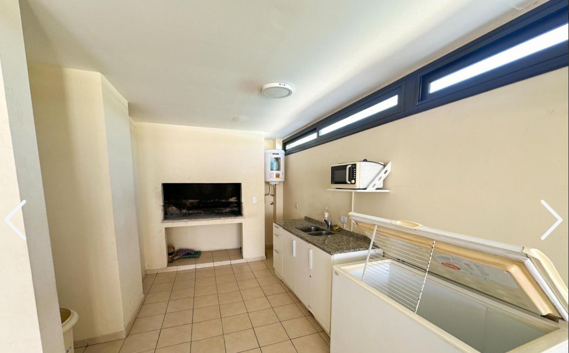 DEPARTAMENTO EN VENTA BARRIO GRAL PAZ. PREMIUM!!!
