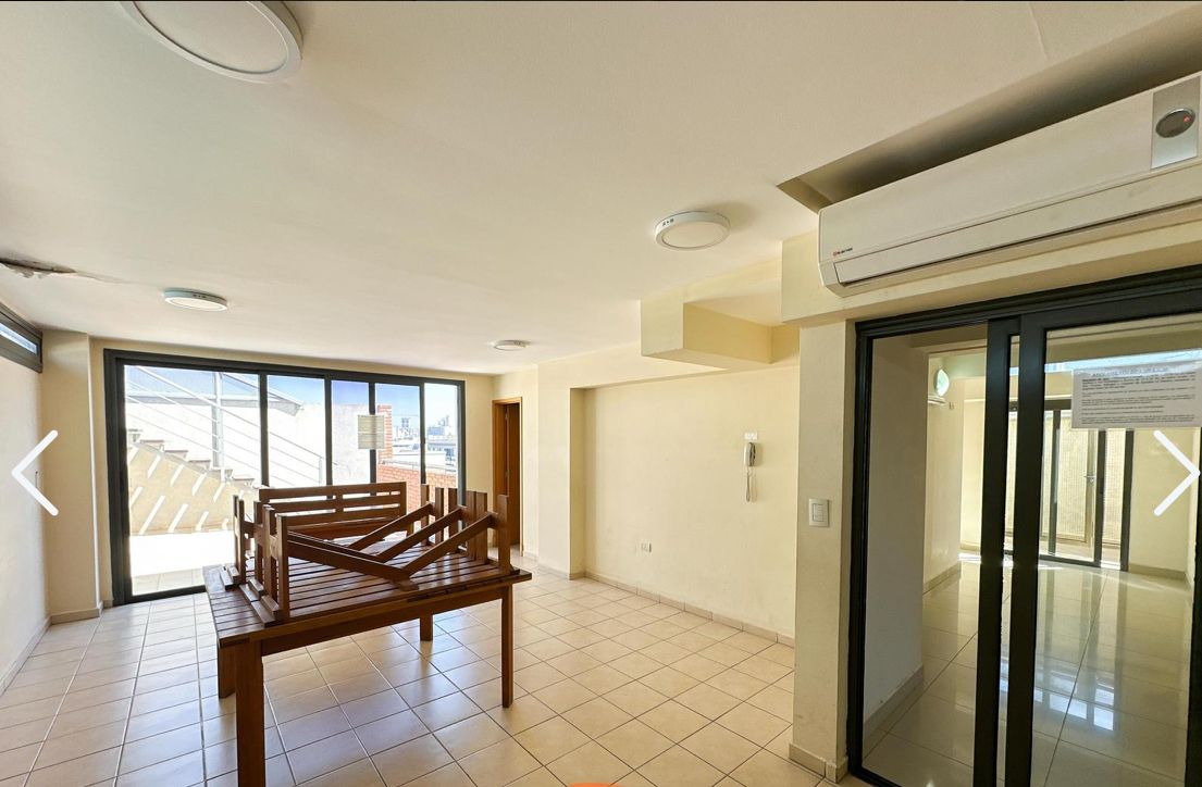 DEPARTAMENTO EN VENTA BARRIO GRAL PAZ. PREMIUM!!!