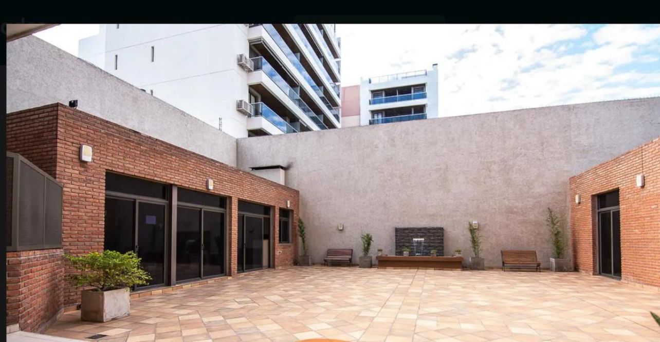 DEPARTAMENTO EN VENTA BARRIO GRAL PAZ. PREMIUM!!!