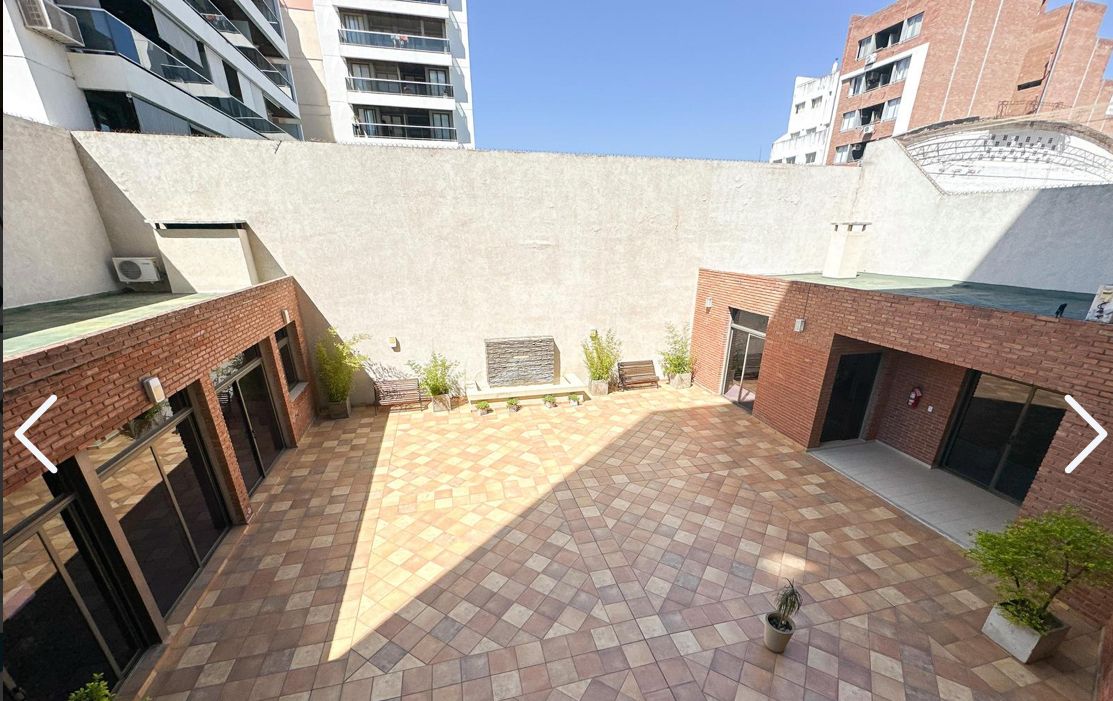 DEPARTAMENTO EN VENTA BARRIO GRAL PAZ. PREMIUM!!!