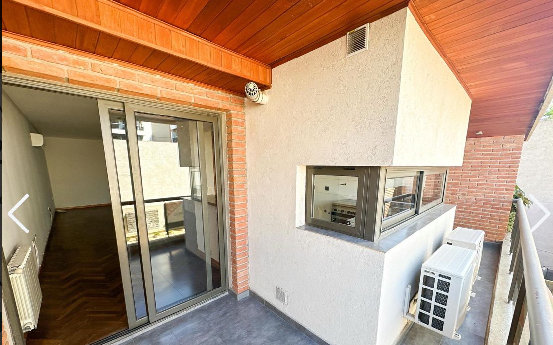 DEPARTAMENTO EN VENTA BARRIO GRAL PAZ. PREMIUM!!!