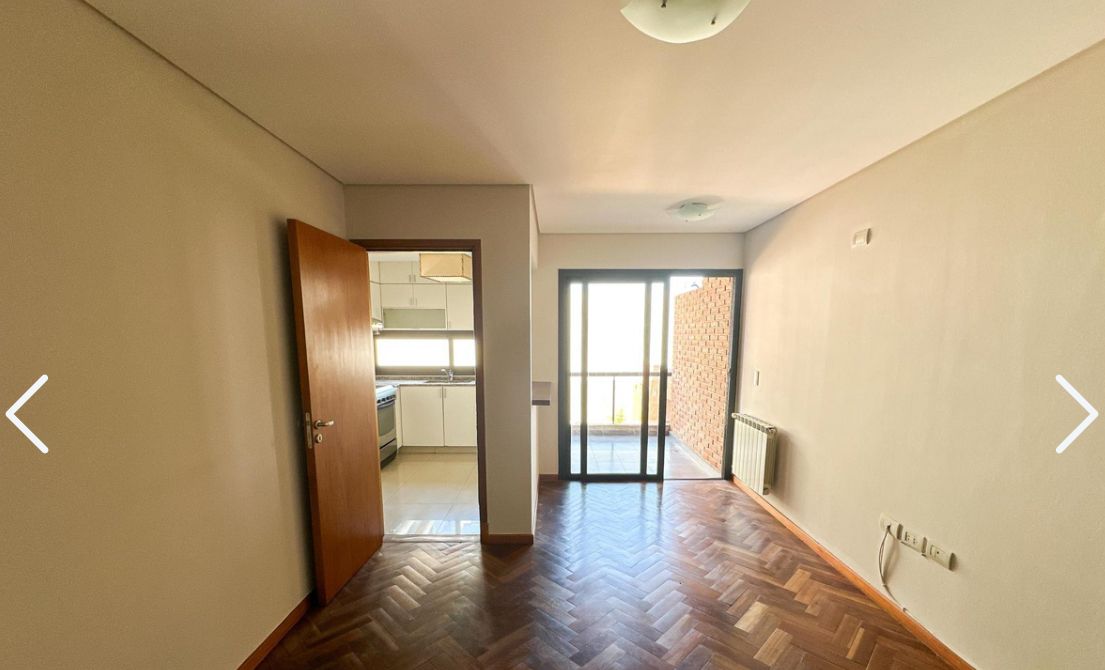 DEPARTAMENTO EN VENTA BARRIO GRAL PAZ. PREMIUM!!!