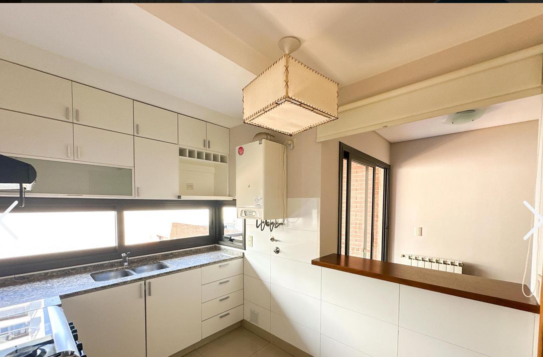 DEPARTAMENTO EN VENTA BARRIO GRAL PAZ. PREMIUM!!!