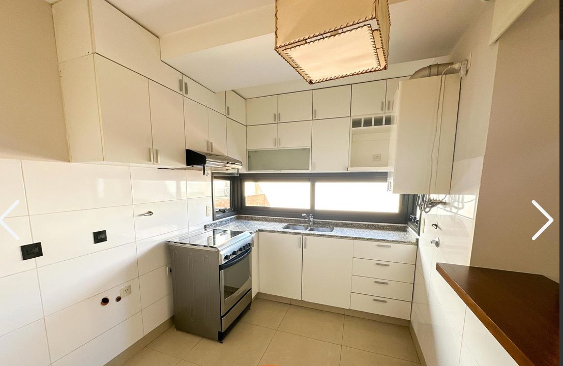 DEPARTAMENTO EN VENTA BARRIO GRAL PAZ. PREMIUM!!!