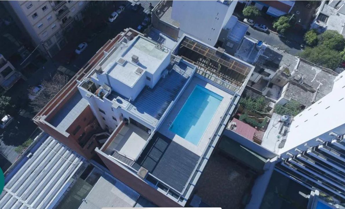 DEPARTAMENTO EN VENTA BARRIO GRAL PAZ. PREMIUM!!!
