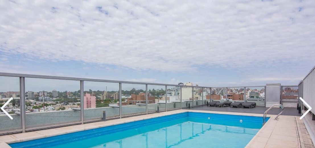 DEPARTAMENTO EN VENTA BARRIO GRAL PAZ. PREMIUM!!!