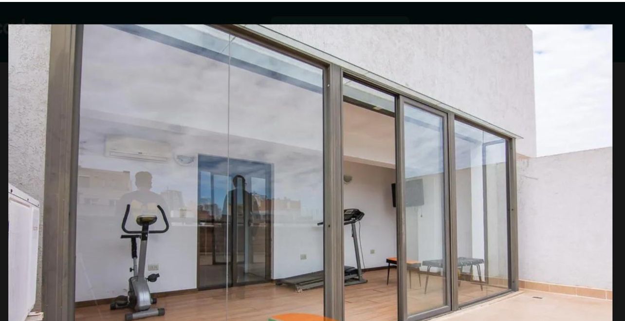 DEPARTAMENTO EN VENTA BARRIO GRAL PAZ. PREMIUM!!!