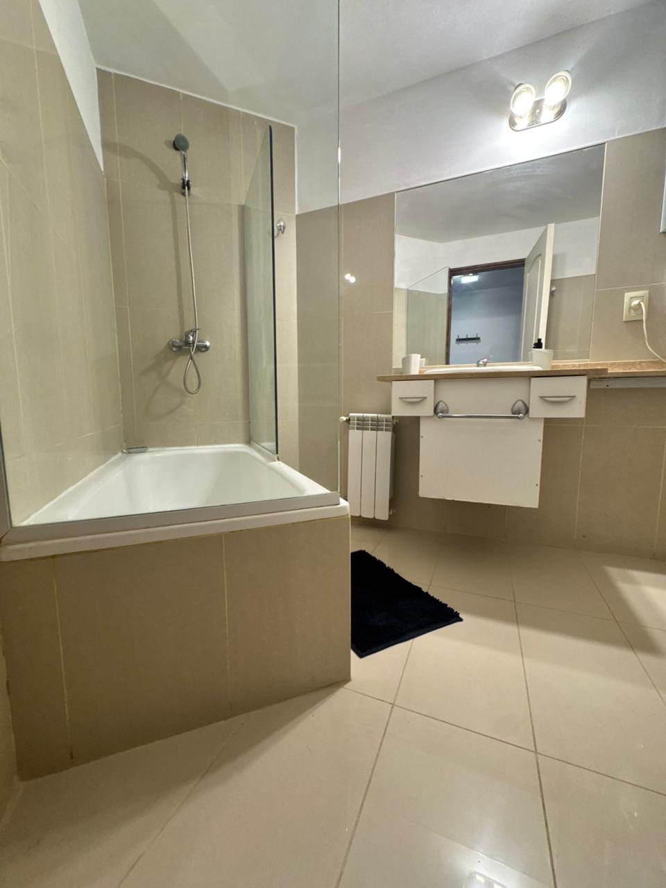 Amoblado 1 Dorm en Carlos Paz cCochera