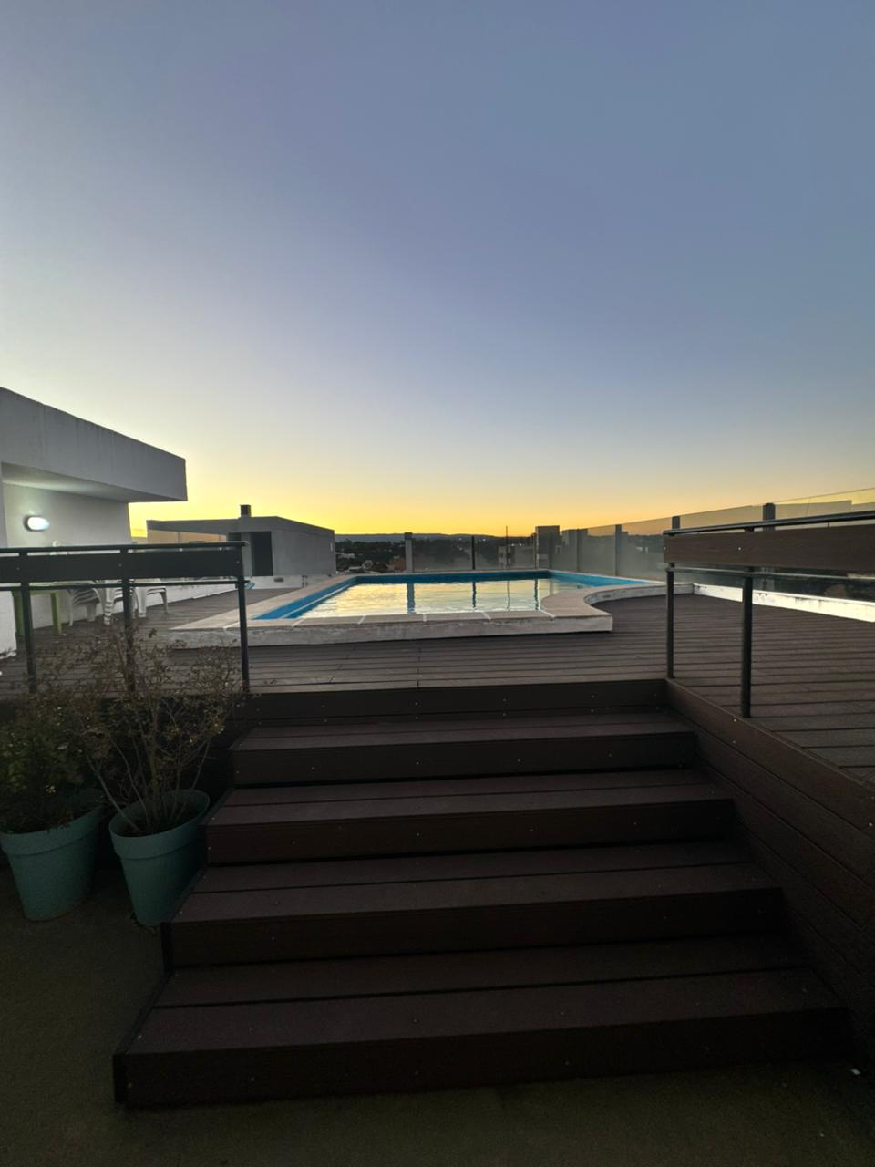 Amoblado 1 Dorm en Carlos Paz cCochera