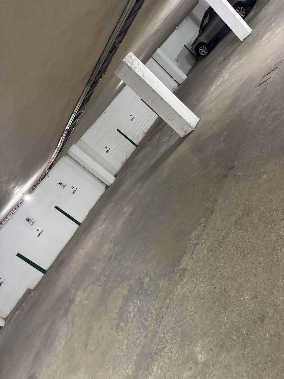 Amoblado 1 Dorm en Carlos Paz cCochera