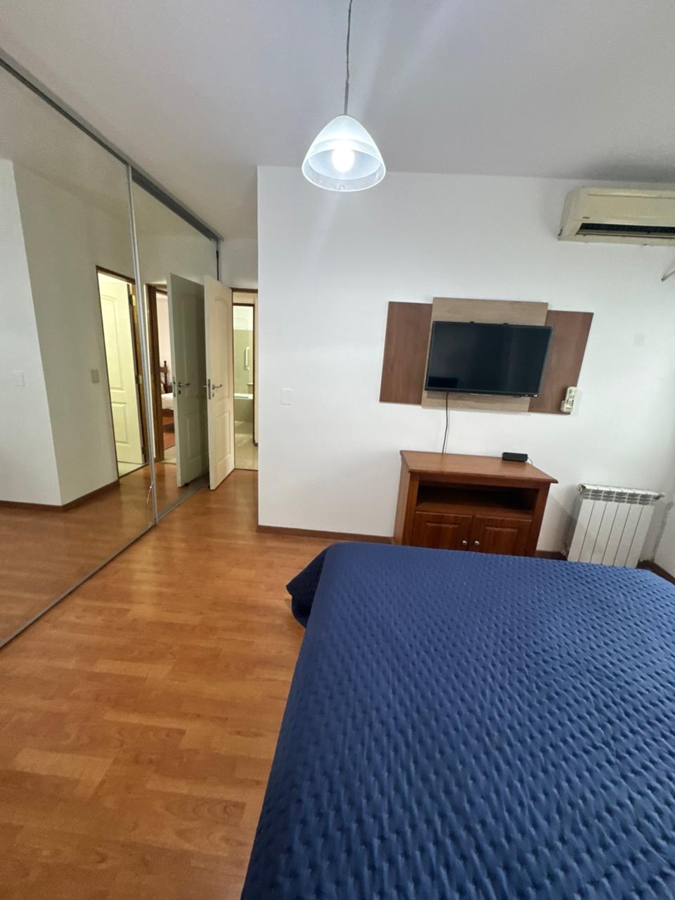 Amoblado 2 Dorm 2 Bañ en Carlos Paz ccochera