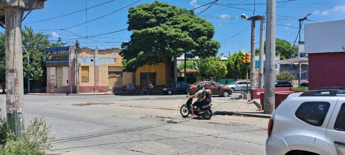 CASA EN VENTA - DONATO ALVAREZ ARGUELLO