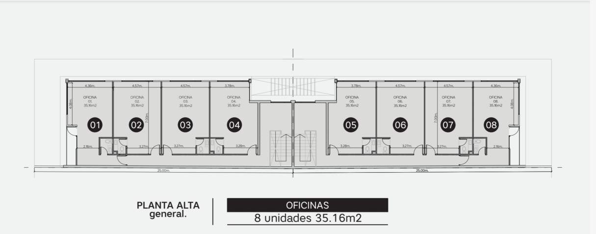 LOCALES COMERCIALES EN VENTA - DOCTA ETAPA 1