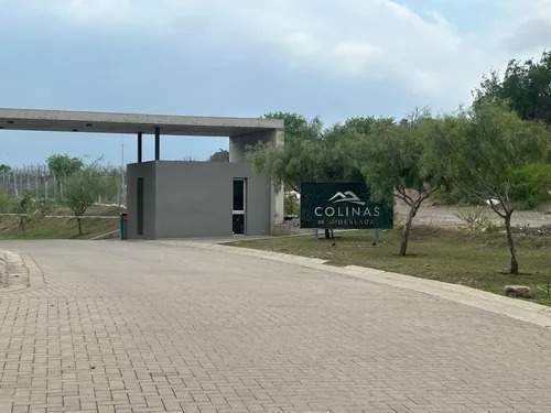 LOTE EN VENTA - COLINAS DE LA DESEADA - LA CALERA
