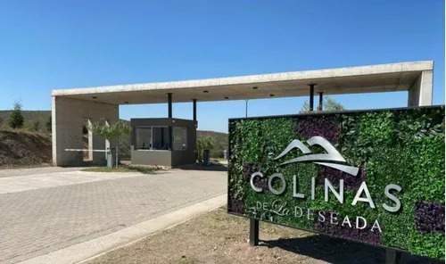 LOTE EN VENTA - COLINAS DE LA DESEADA - LA CALERA