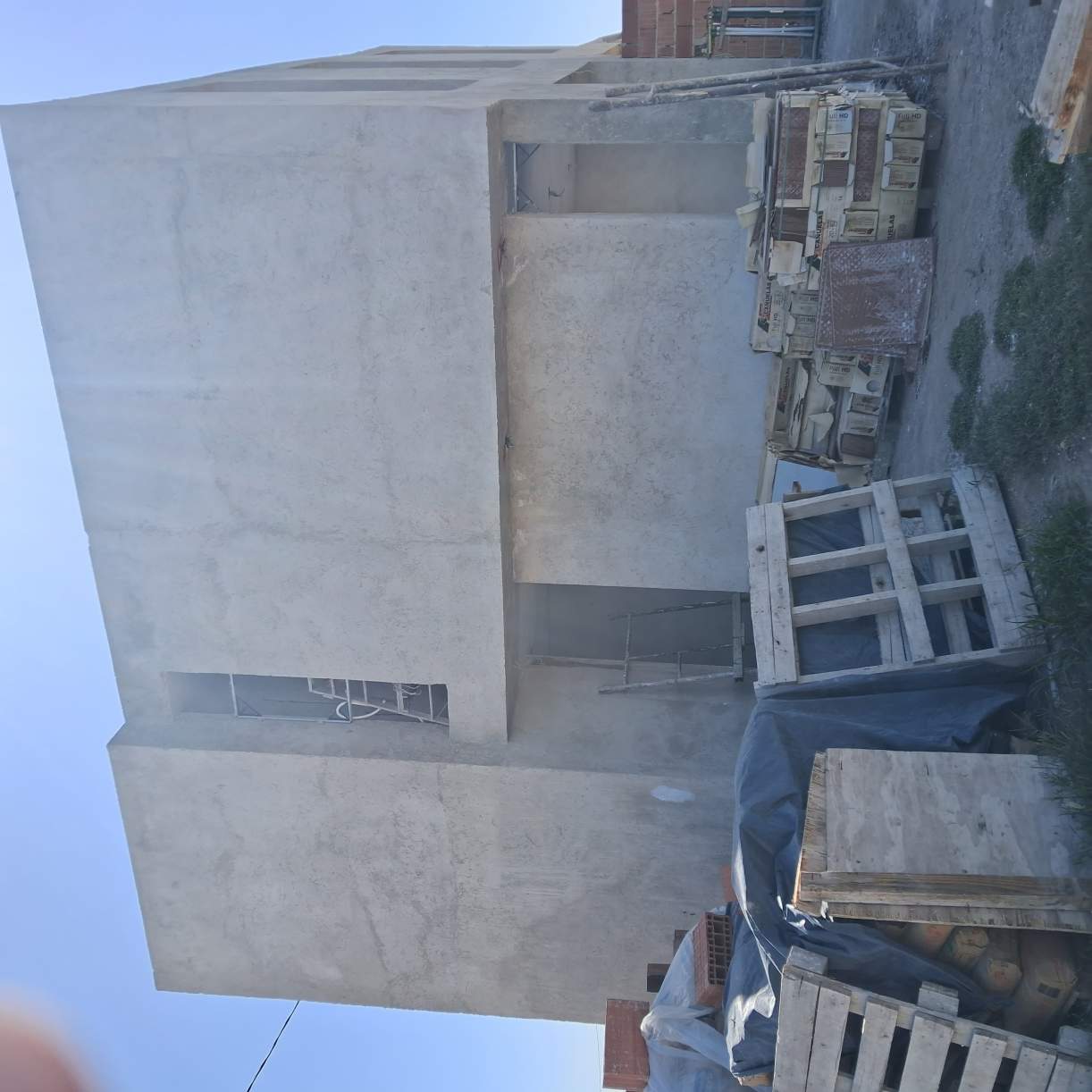 DÚPLEX DE 2DORM EN VENTA - RINCONES DE MANANTIALES