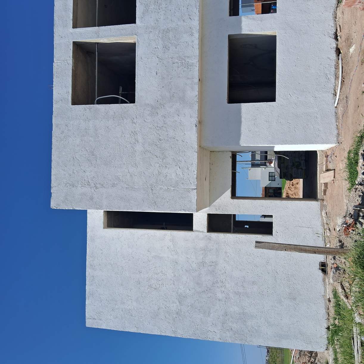 DÚPLEX DE 2DORM EN VENTA - RINCONES DE MANANTIALES