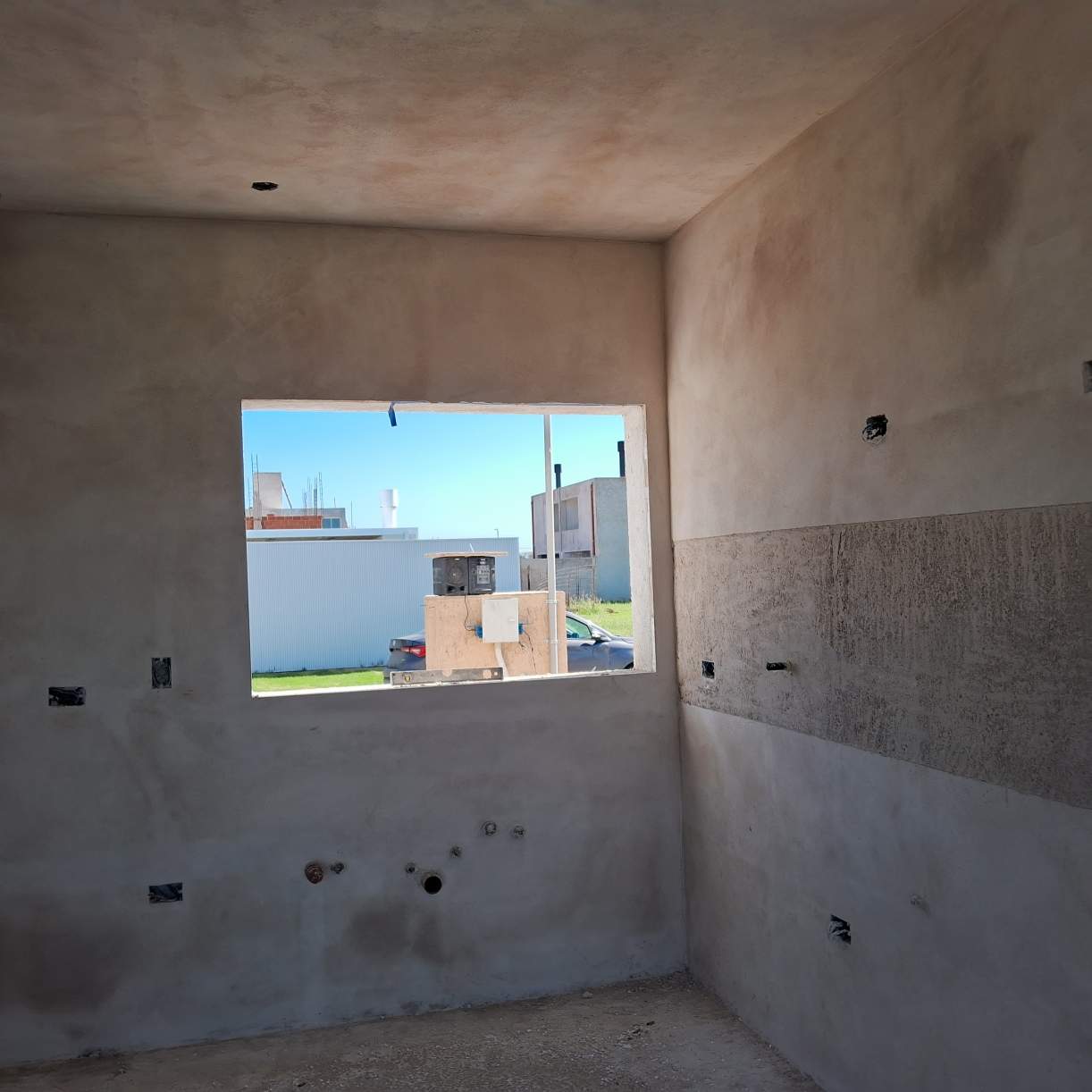 DÚPLEX DE 2DORM EN VENTA - RINCONES DE MANANTIALES