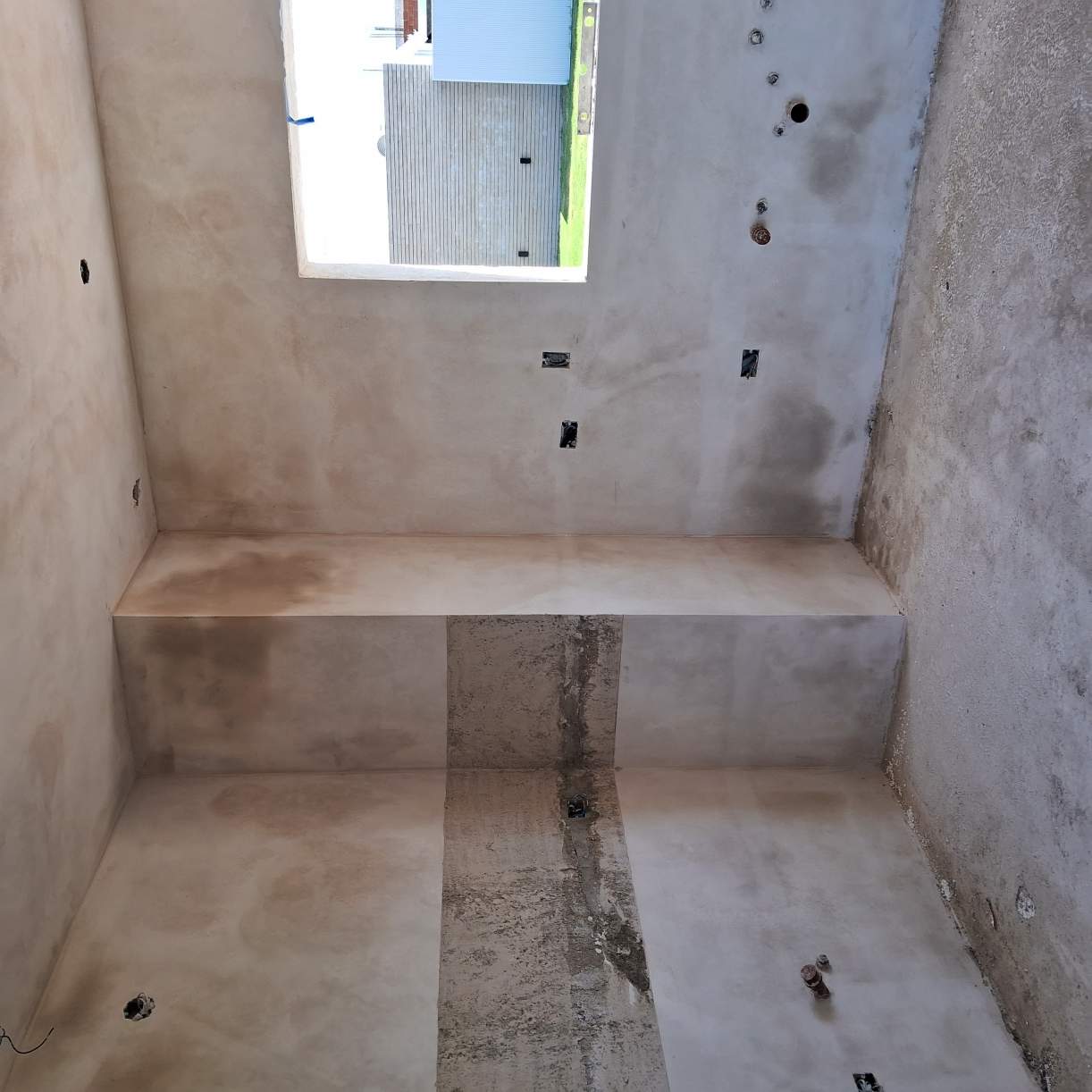 DÚPLEX DE 2DORM EN VENTA - RINCONES DE MANANTIALES