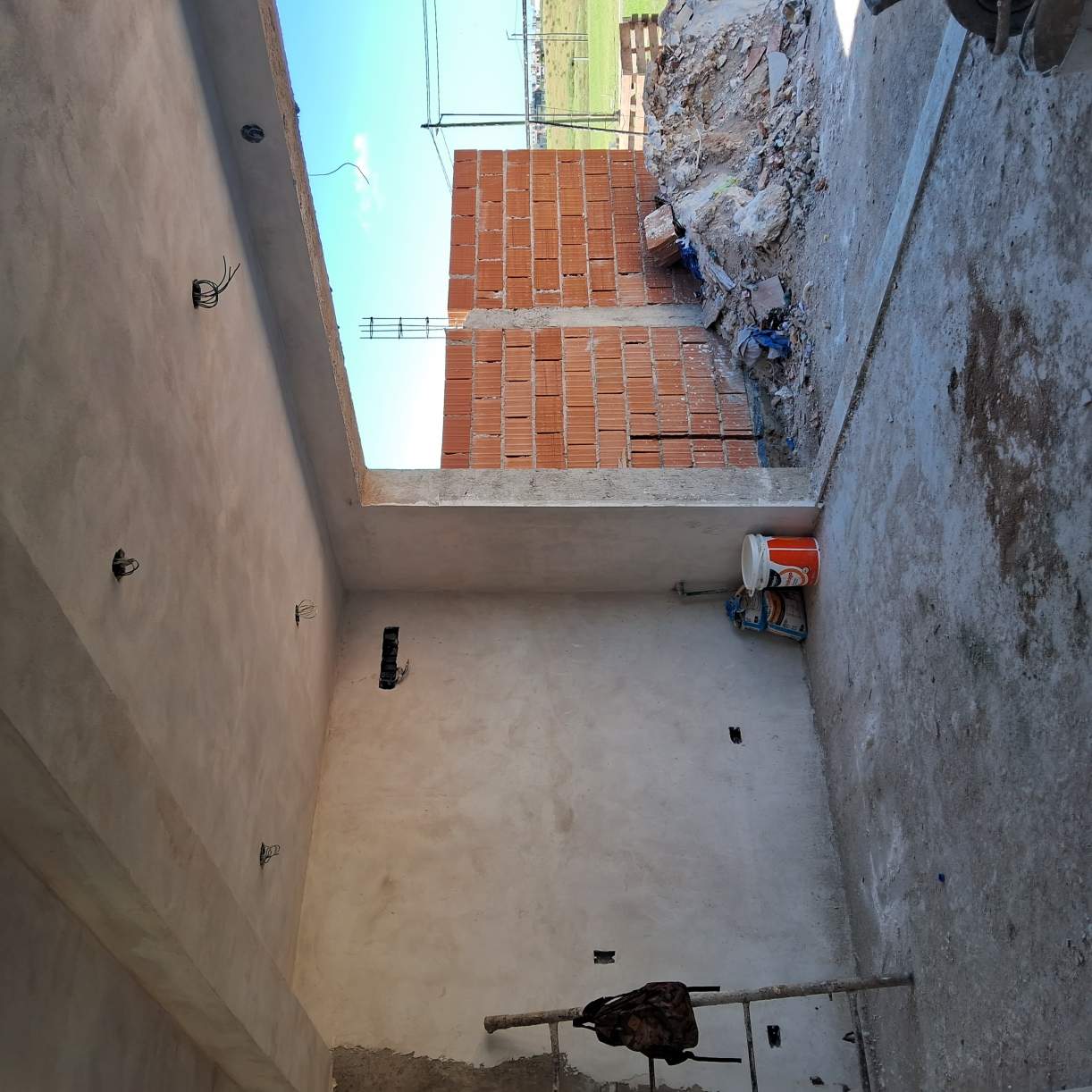 DÚPLEX DE 2DORM EN VENTA - RINCONES DE MANANTIALES