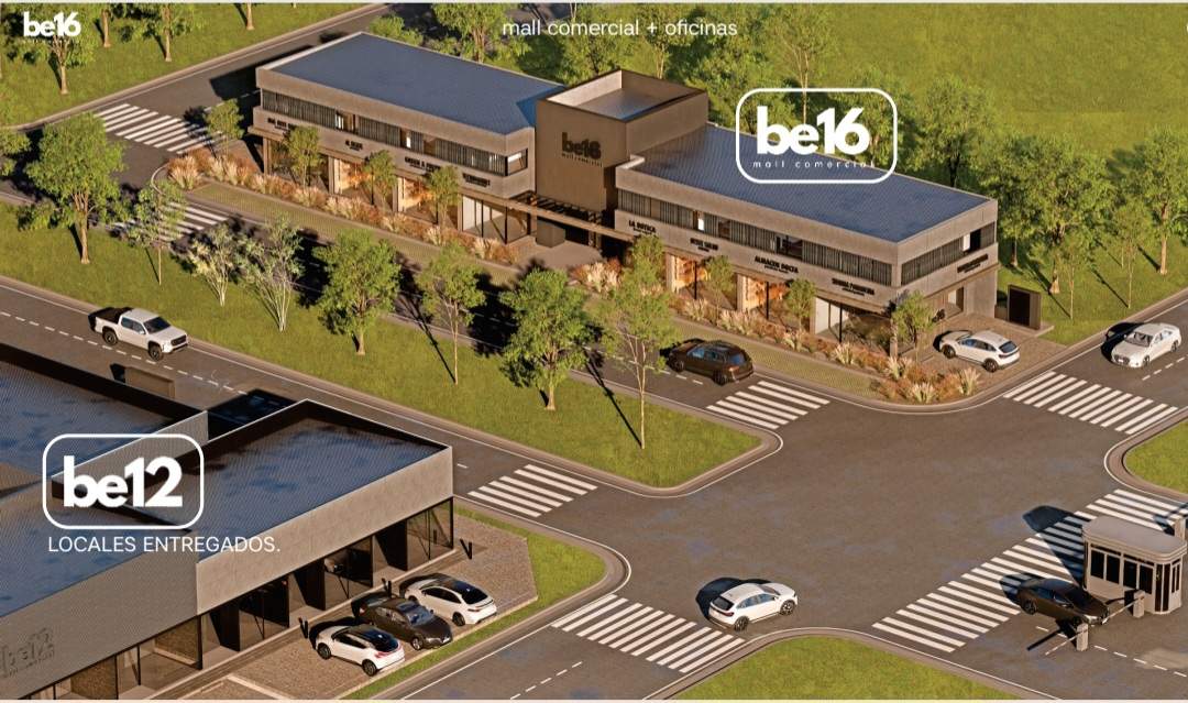Locales y oficinas Comerciales en Venta - Docta