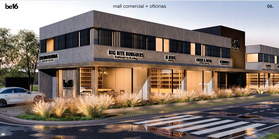 Locales y oficinas Comerciales en Venta - Docta
