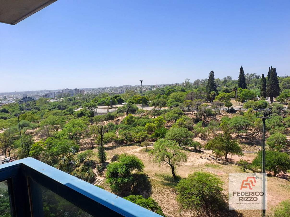 Queres una de las MEJORES vistas de NUEVA CORDOBA? Alquila YA este Dpto.!
