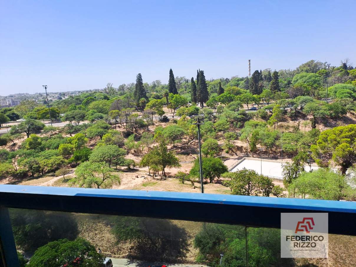 Queres una de las MEJORES vistas de NUEVA CORDOBA? Alquila YA este Dpto.!
