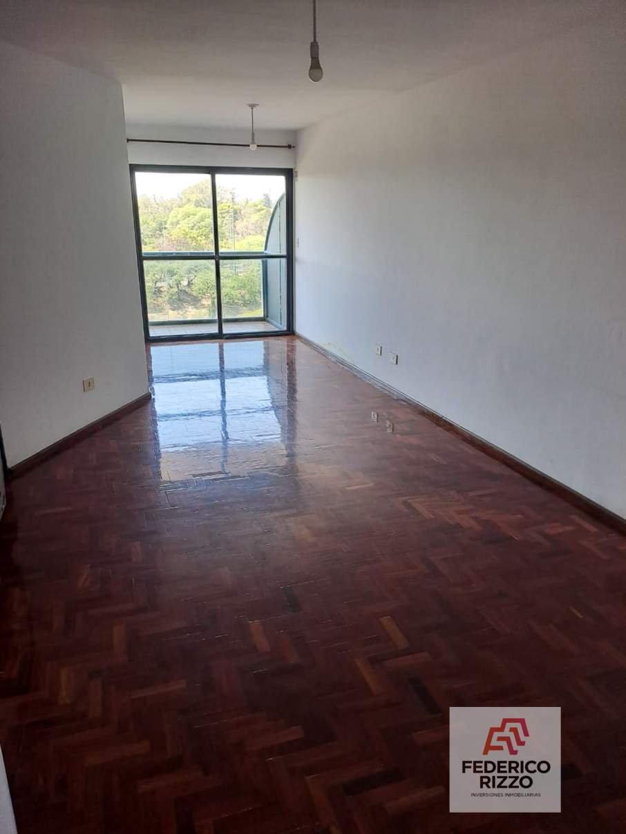 Queres una de las MEJORES vistas de NUEVA CORDOBA? Alquila YA este Dpto.!