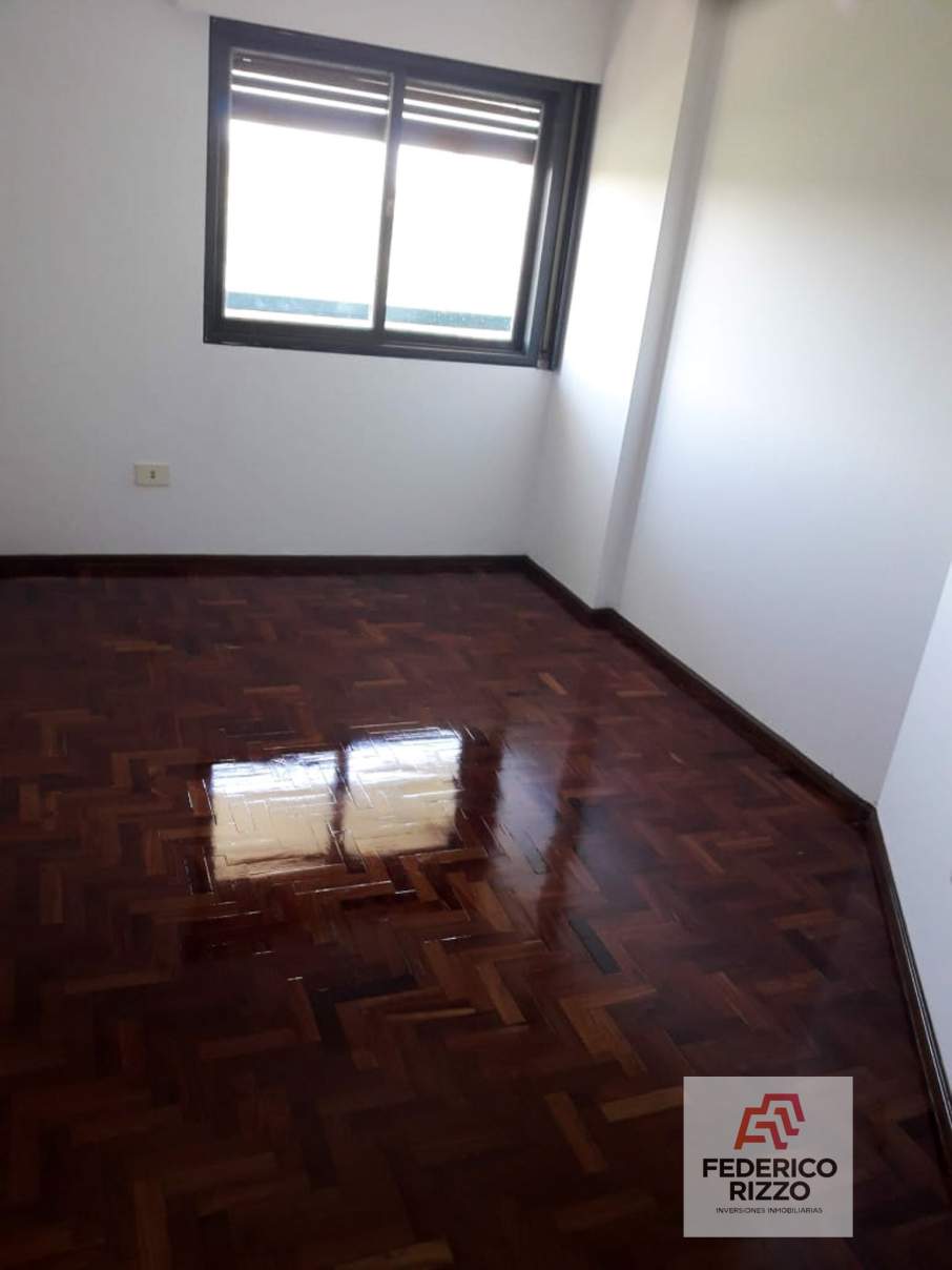 Queres una de las MEJORES vistas de NUEVA CORDOBA? Alquila YA este Dpto.!