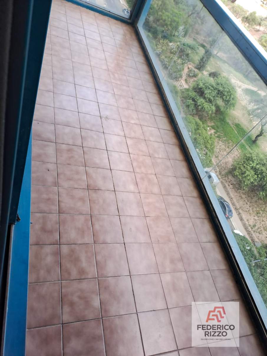 Queres una de las MEJORES vistas de NUEVA CORDOBA? Alquila YA este Dpto.!